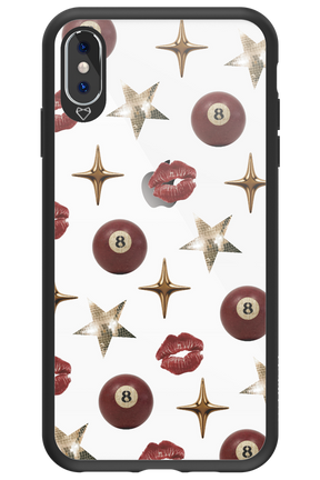 Lucky strike 2.0 - Apple iPhone XS Max