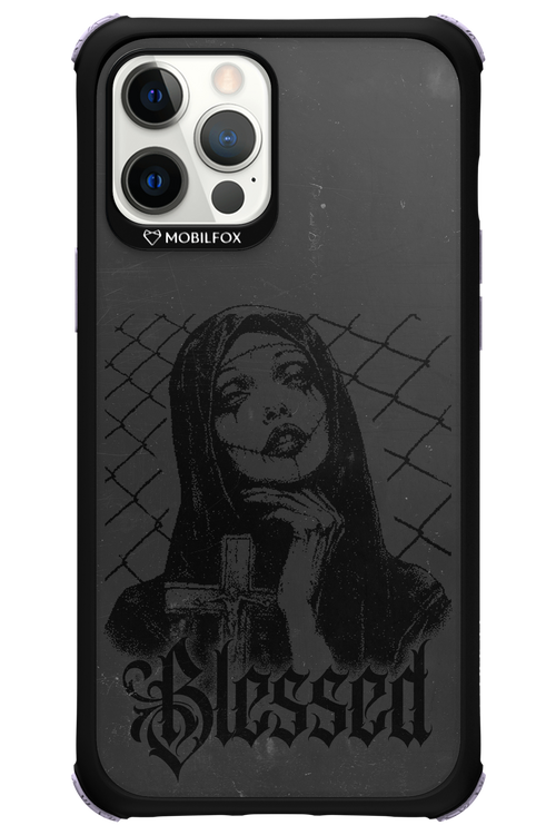 God bless 2.0 - Apple iPhone 12 Pro Max