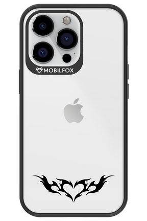 Techno Hart 2.0 - Apple iPhone 13 Pro