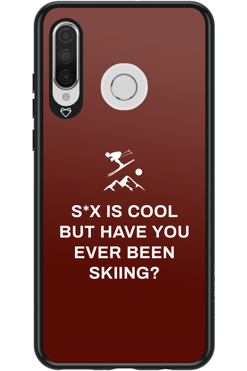 Have You Ever - Huawei P30 Lite