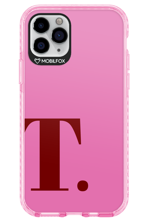T (Sorbet) 2.0 - Apple iPhone 11 Pro