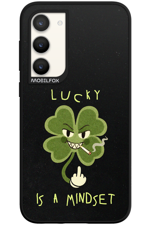 Lucky Mind 2.0 - Samsung Galaxy S23 Plus