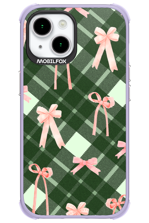 Blanket Fluff - Apple iPhone 15