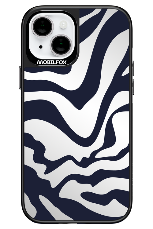 Fluid Mirror 2.0 - Apple iPhone 14