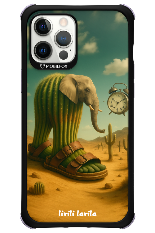 Lirili larila - Apple iPhone 12 Pro Max