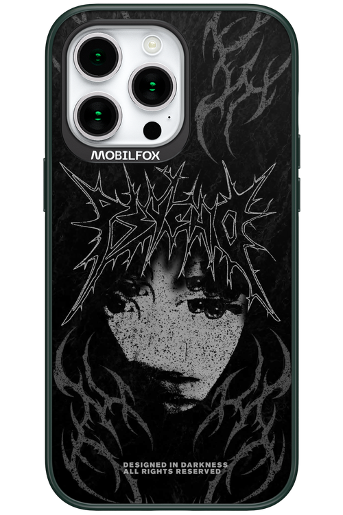 Schizo - Apple iPhone 15 Pro Max