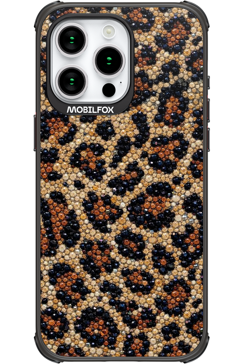 Crystal Roar - Apple iPhone 15 Pro Max