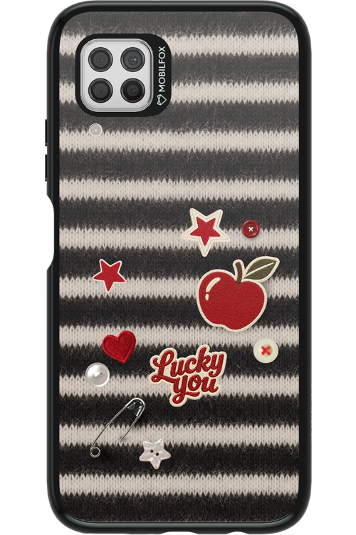 Lucky You 2.0 - Huawei P40 Lite