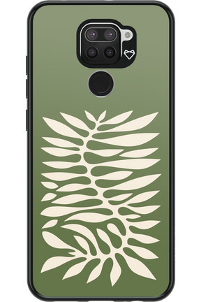 Grasshopper - Xiaomi Redmi Note 9