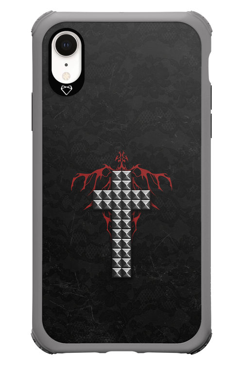 Dark Prayer 2.0 - Apple iPhone XR