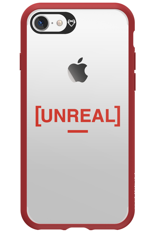 Unreal Classic - Apple iPhone 7