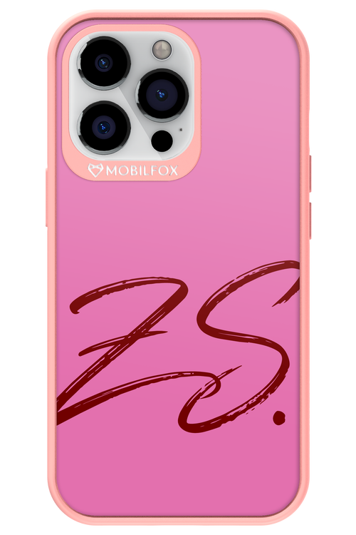 (Sorbet) ZS 2.0 - Apple iPhone 13 Pro