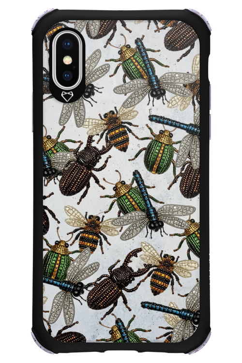Beetle Gem - Apple iPhone X