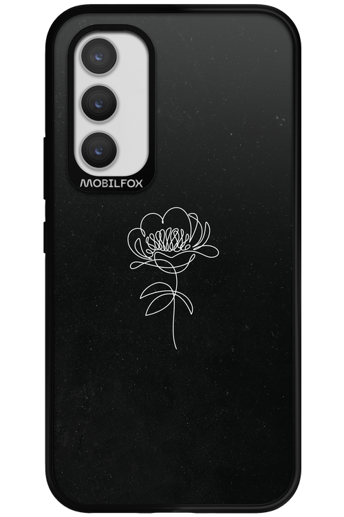 Wild Flower - Samsung Galaxy A34