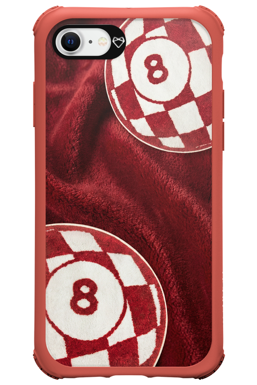 Lucky 8 2.0 - Apple iPhone 8