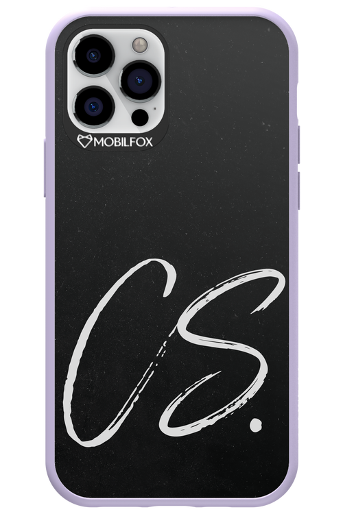(Off Space) CS 2.0 - Apple iPhone 12 Pro