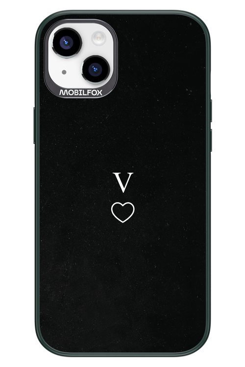 V Black - Apple iPhone 14 Plus