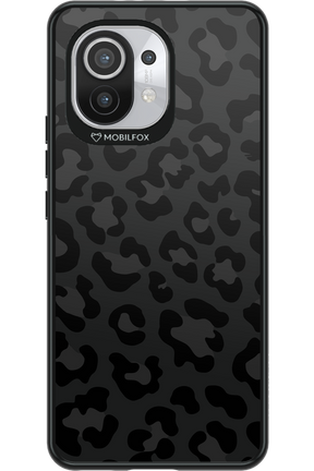BLACK LEOPARD 2.0 - Xiaomi Mi 11 5G