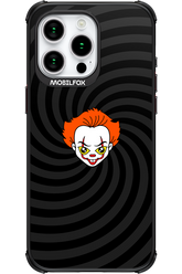 Mystery Clown - Apple iPhone 15 Pro Max