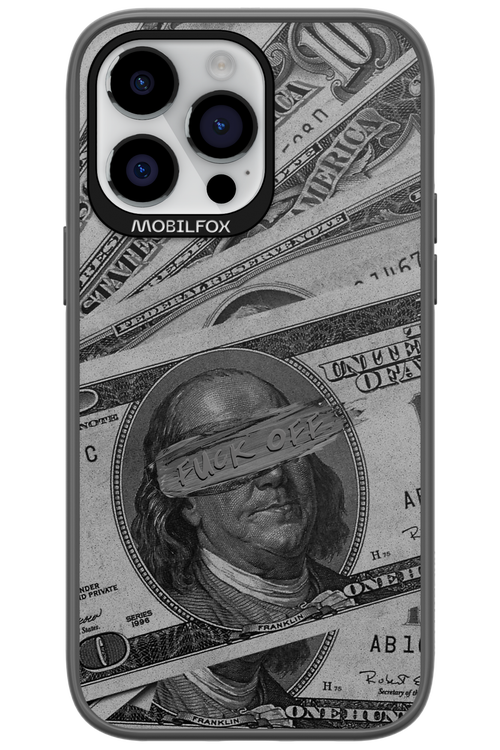 Talking Money - Apple iPhone 14 Pro Max