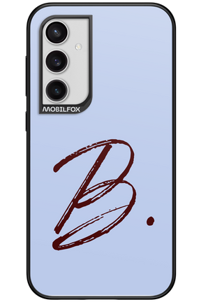 (Jellyfish Presso) B 2.0 - Samsung Galaxy S23 FE