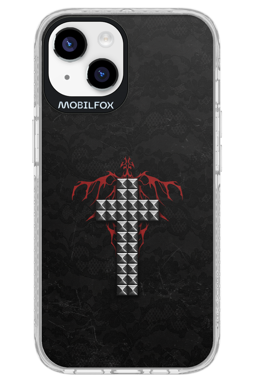 Dark Prayer 2.0 - Apple iPhone 14