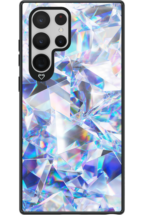 Holo Shard - Samsung Galaxy S22 Ultra