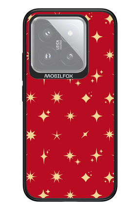 Star Red - Xiaomi 14