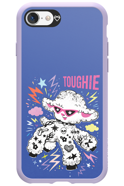 TOUGHIE 2.0 - Apple iPhone SE 2020