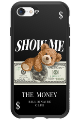 Show Me The Money - Apple iPhone SE 2022