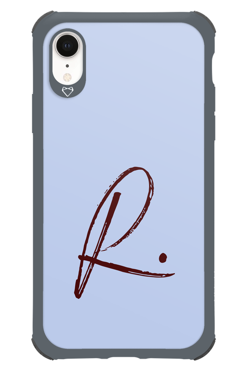 (Jellyfish Presso) R 2.0 - Apple iPhone XR