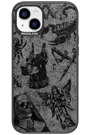 Built Different II - Apple iPhone 15 Plus