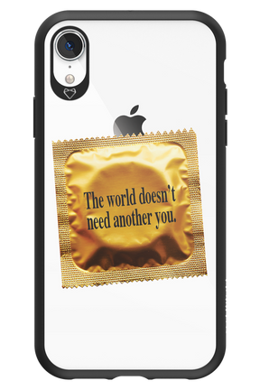 Another you 2.0 - Apple iPhone XR