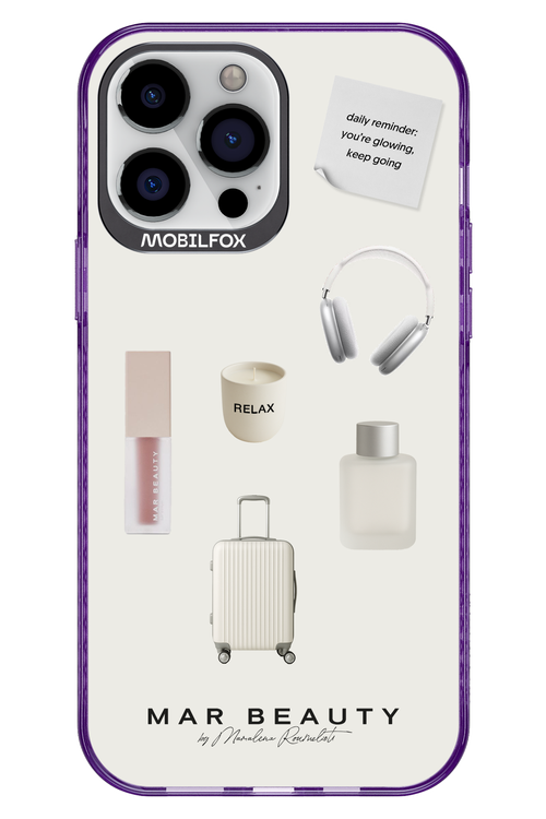 Clean Girl - Apple iPhone 13 Pro Max