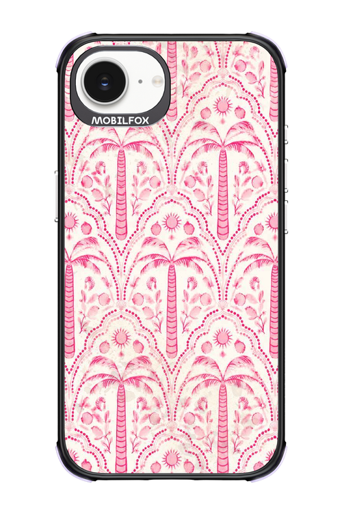 Pink Palm 2.0 - Apple iPhone 17e