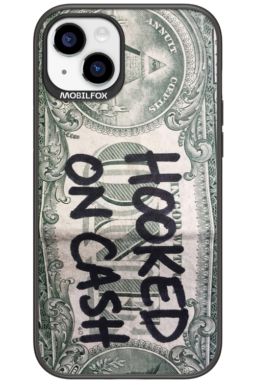hooked 2.0 - Apple iPhone 15 Plus