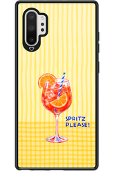 SPRITZ PLEASE 2.0 - Samsung Galaxy Note 10+