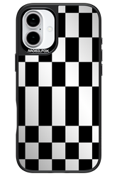 Chess Mirror 2.0 - Apple iPhone 16 Plus