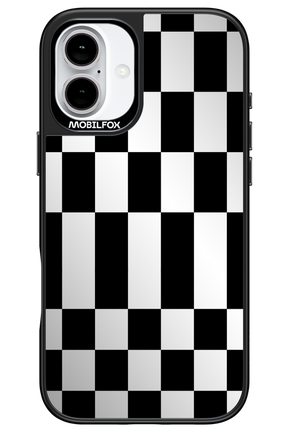 Chess Mirror 2.0 - Apple iPhone 16 Plus