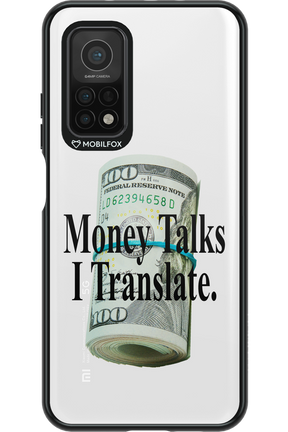 Money Talks II 2.0 - Xiaomi Mi 10T 5G