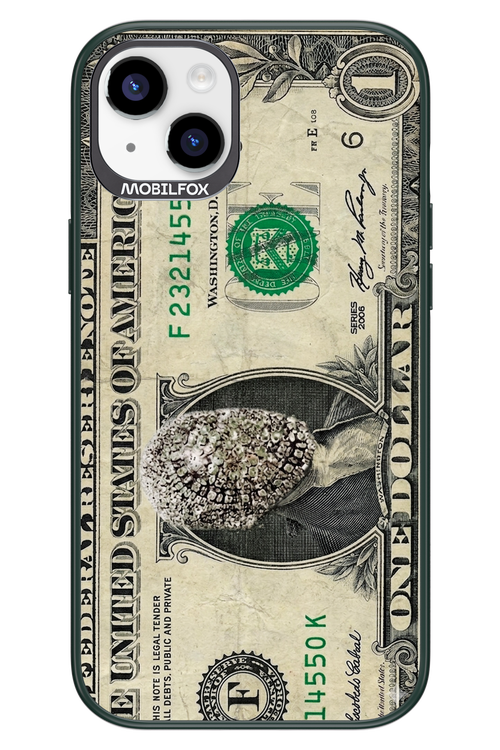 mask 2.0 - Apple iPhone 14 Plus