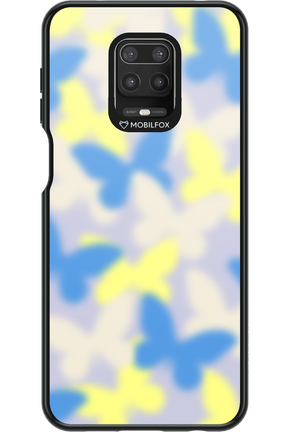 Pastel Butter - Xiaomi Redmi Note 9 Pro