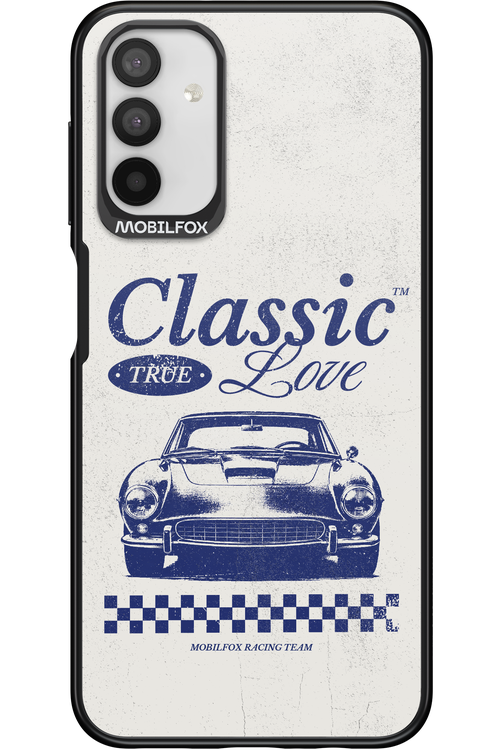 Classic Cars 2.0 - Samsung Galaxy A04s