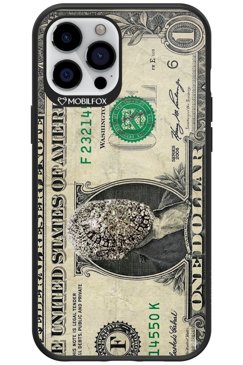 mask 2.0 - Apple iPhone 12 Pro Max