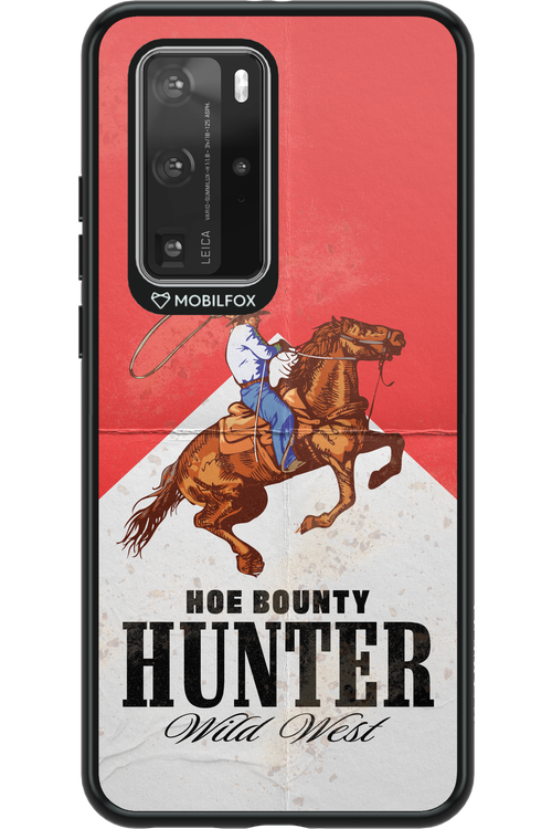 HOE BOUNTY HUNTER 2.0 - Huawei P40 Pro