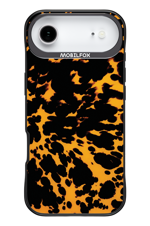 Tortoise Shell 2.0 - Apple iPhone 17 Air