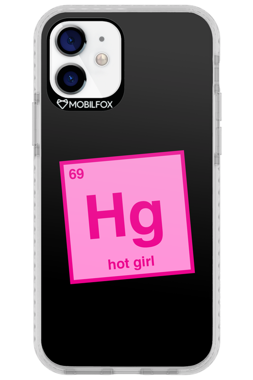 HG 2.0 - Apple iPhone 12