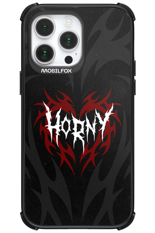 HORNY 2.0 - Apple iPhone 14 Pro Max