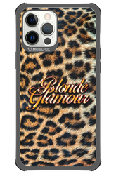 Blonde Glamour - Apple iPhone 12 Pro Max