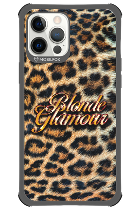 Blonde Glamour - Apple iPhone 12 Pro Max